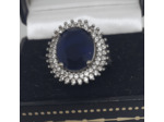 Bague Argent 23 - 787