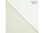Fibre Mood - Tissu Jersey Sweat de Coton Gratté "Judith" Uni Couleur Sable