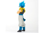 [FIGURINE] Dragon Ball SUPER - Blood of Saiyans - Gogeta  19 cm