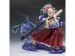 One Piece/ Figurine Yamato -Thunder Bagua- (Battle Scarred Ver.) -EXCLUSIVE EDITION- Figuarts Zero Extra Battle