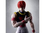 [FIGURINE] HUNTER X HUNTER - SH FIGUARTS - Hysoka