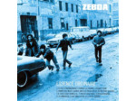 Cd Zebda - TombÃ©s des nues (1998)