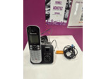 Téléphone sans fil PANASONIC répondeur KX-TG6861FRB