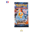 Pokémon - Platine : Rivaux Émergeants - Booster Motisma (FR)