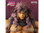 [FIGURINE] JoJo's Bizarre Adventure : Battle Tendency Mometria - Banpresto - Kars 22 cm