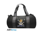 DRAGON BALL - Sac de sport "Majin Vegeta"- Grey/Black