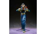 Dragon Ball GT / Figurine articulée Super Android 17 SHFiguarts Bandai