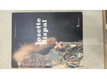 Livre Josette Rispal