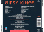 Cd Gipsy Kings - Gipsy Kings (1992)