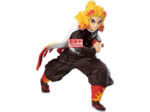 [FIGURINE] Demon Slayer : Kimetsu No Yaiba - Maximatic - Kyojuro Rengoku 16 cm