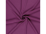 Christine Charles – Kit Couture Robe Eleanora Uni Couleur Magenta