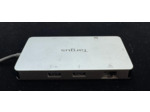 Targus - Station d'accueil - USB - C / Thunderbolt 3 - 2 x HDMI - GigE
