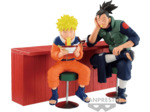 Naruto Shippuden - Figurine Uzumaki Naruto Ichiraku Figure Collection