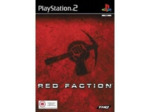 Jeu PS2 Red Faction