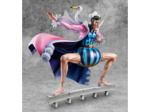[FIGURINE EXCLU WEB] One Piece Statuette P.O.P. Playback Memories Mr. 2 Bon Clay 23 cm
