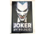 Livre Batman : Joker anthologie