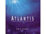 Cd Eric Serra - Atlantis (1991)