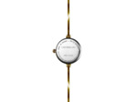 Montre HERBELIN Fil Doré & Nacre 17206BP29