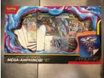 Pokémon Collection Premium Méga - Amphinobi ex POKEMON