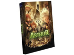 Dvd Arthur et les Minimoys