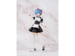 Re:ZERO - Starting Life In Another World - - Figurine Rem Precious Figure Nurse Maid Renewal Ver.