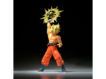 DRAGON BALL Z - G X MATERIA - SON GOKU Ⅳ