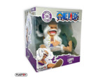 [TIRELIRE] ONE PIECE - PLASTOY - GEAR 5 LUFFY