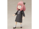 [FIGURINE] Spy X Family - SH FIGUARTS - Anya Forger