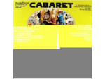 Vinyle Cabaret (Original Broadway Cast Recording) (1987, Europe)