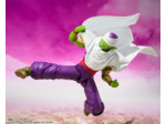 [FIGURINE] Dragon Ball DAIMA - S.H FIGUARTS - Piccolo