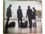 Cd U2 - All That You Can't Leave Behind (2000)