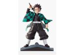 Demon Slayer Kimetsu No Yaiba - Figurine Tanjiro Entertainment District Ver. Figurizma 22 cm