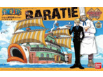 One Piece - Grandship Collection - Maquette Baratie