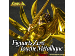 Saint Seiya / Seiya du Sagittaire - Figuarts ZERO Touche Métallique