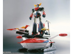 [PRECOMMANDE] Goldorak -  Gx-04s Grendizer (Octobre / Novembre 2026)