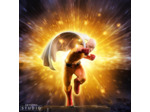 [FIGURINE] One Punch Man – Saitama