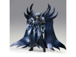 Saint Seiya / Figurine Thanatos Myth Cloth EX