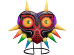 Réplique Zelda Majora’s Mask 25CM