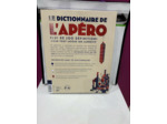 Livre LE DICO DE L'APERO
