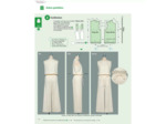 LES BASES DE LA COUTURE - Patronner les pantalons - Harumi Maruyama