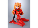 [FIGURINE] Neon Genesis Evangelion – S.H.Figuarts - Asuka Shikinami Langley