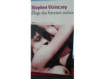 Livre Eloge des femmes mûres