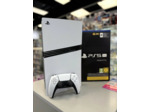 Console Sony PS5 Pro Blanc et Noir 2to