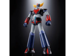 Goldorak / Figurine Gx-76sp Grendizer Anime Color Version Soul of Chogokin