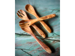 Couverts à salade
