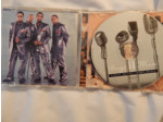 Cd Boyz II Men - Nathan, Michael, Shawn, Wanya (2000)