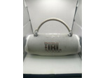 Enceinte Portable MP3 JBL Charge 6 Blanc 45 W