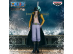 One Piece - Figurine Dracule Mihawk The Shukko