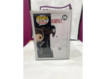 Figurine Funko! Pop - Scarface n°86 - Tony Montana (03408)