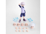 [FIGURINE] Hunter x Hunter - S.H FIGUARTS - Killua